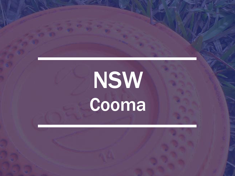 nsw cooma