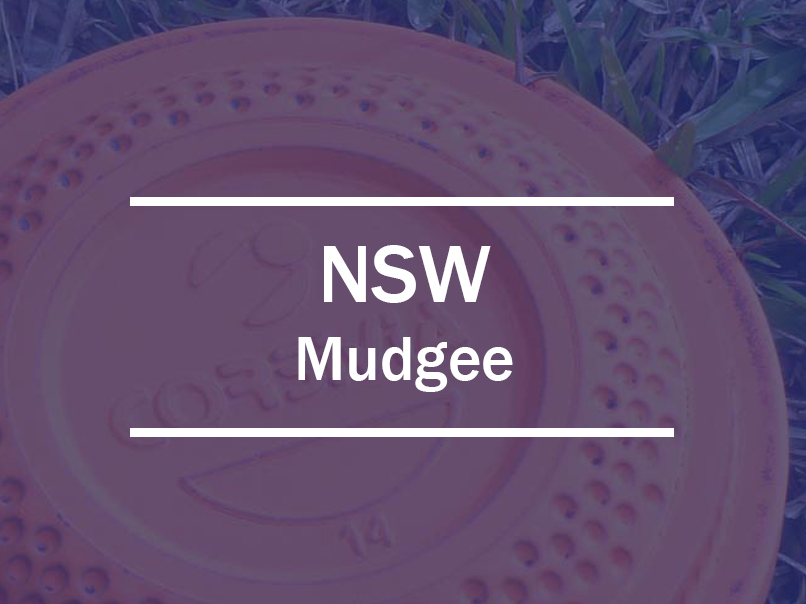 nsw mudgee
