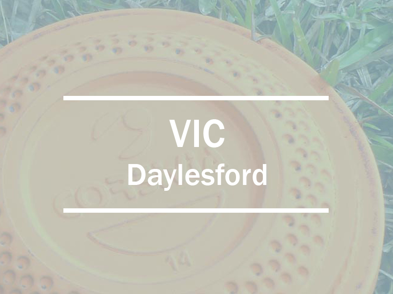 vic daylesford