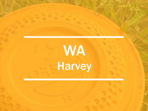 wa harvey