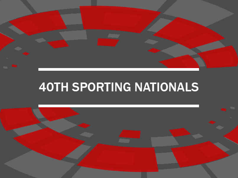 40th sporting national