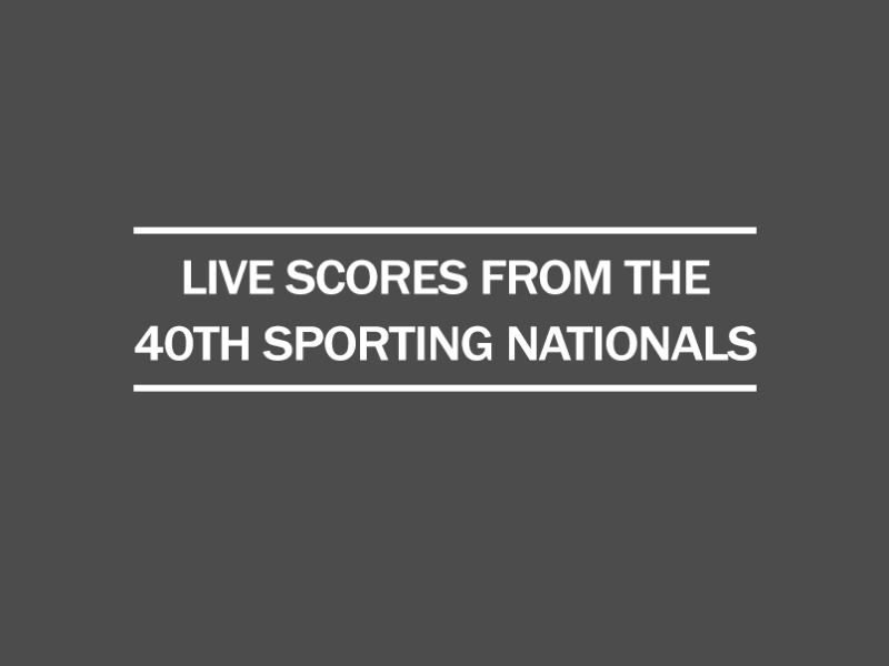 Sporting Clays Australia Realtime scores from the Sporting Nats