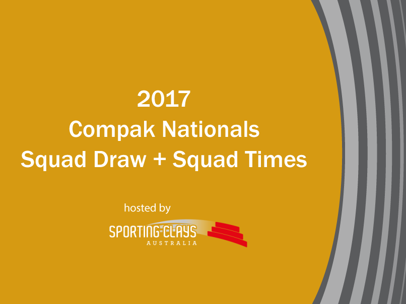 compak national squads