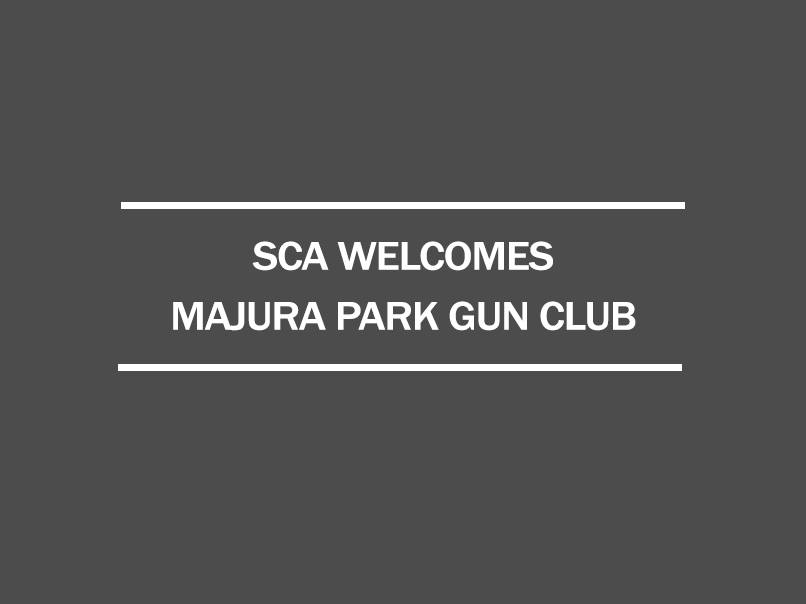 sca welcomes majura park