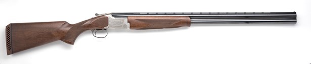 miroku mk38 sporter shotgun