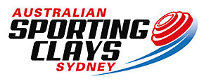 australian sporting clays sydney logo
