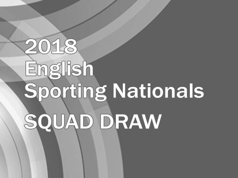 2018 english sporting squad draw