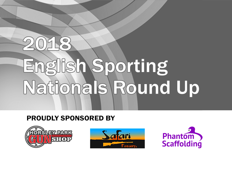 2018 english sporting nationals round up