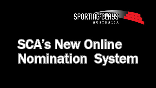 online-nominations-system