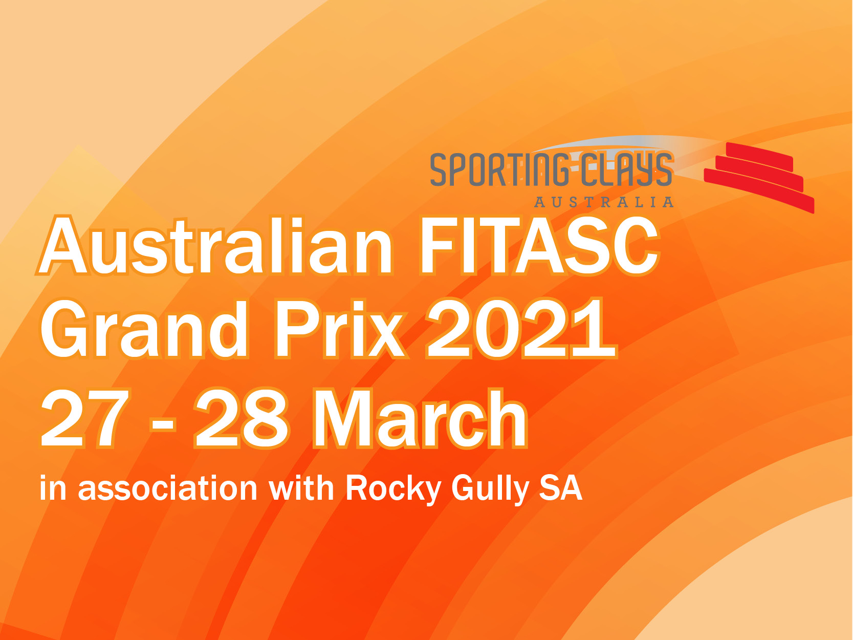 Sporting Clays Australia Competition Entry