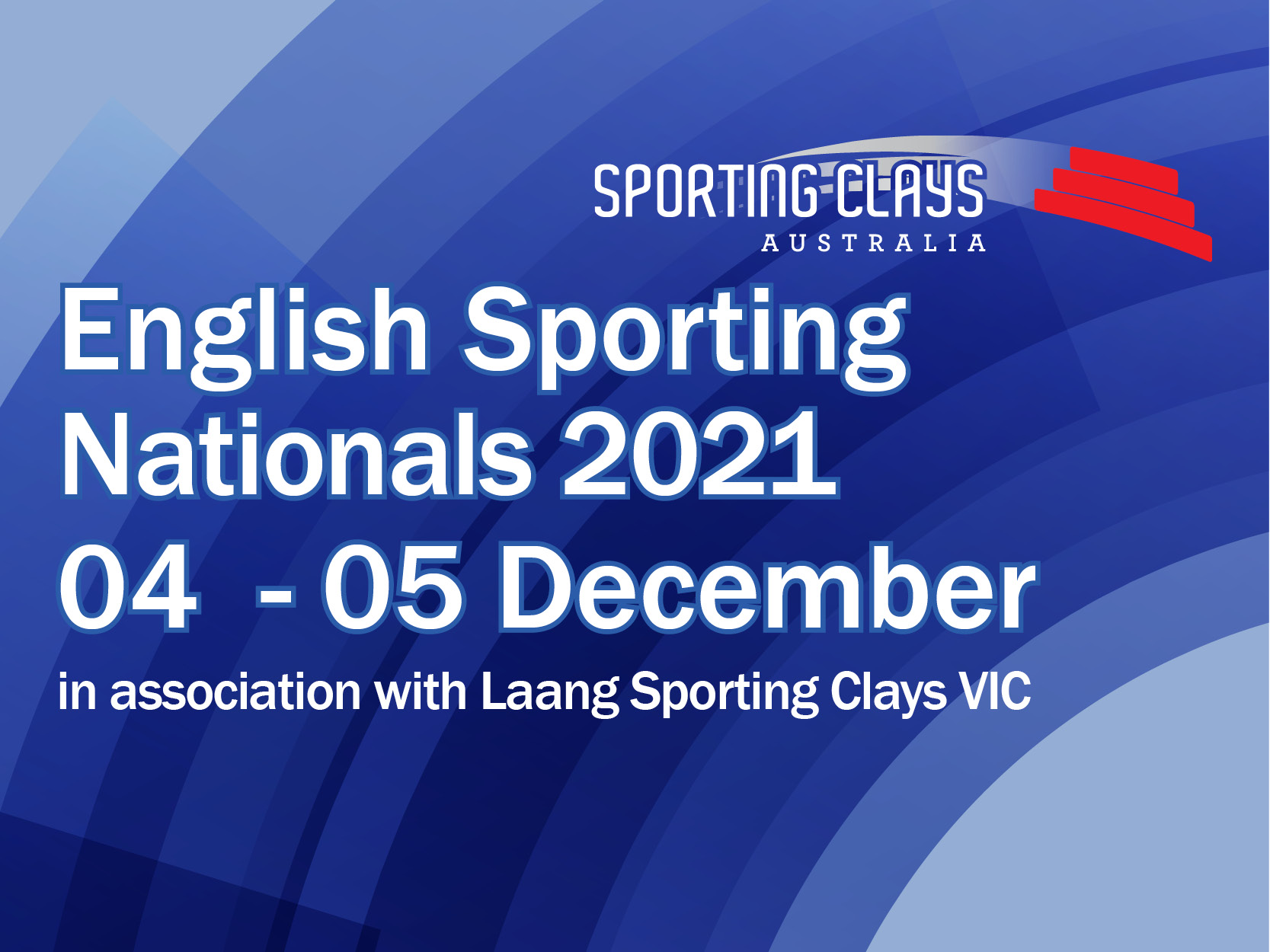 Sporting Clays Australia Competition Entry