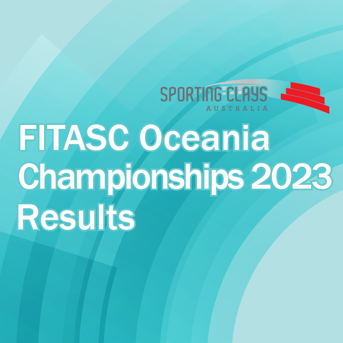 Sporting Clays Australia 2023fitascoceniachampionshipspopup