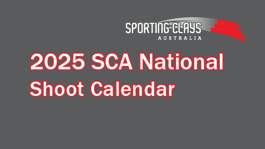 2025-sca-national-shoot-calendar